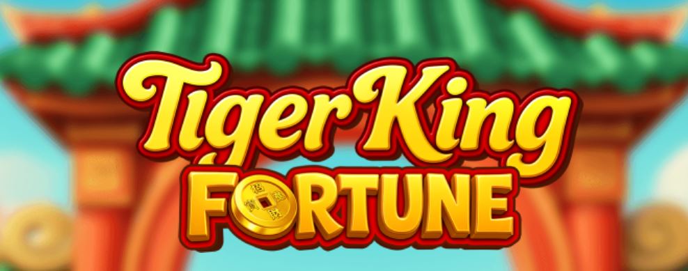 Tiger King Fortune