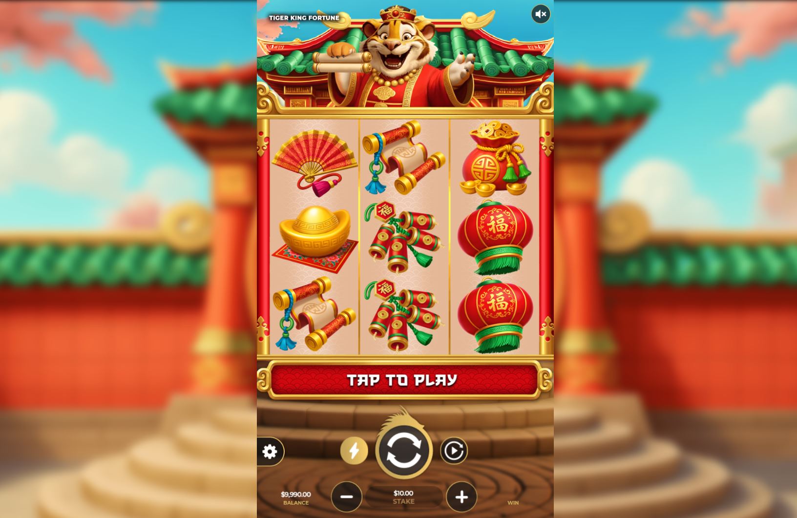 Bonuses and symbols