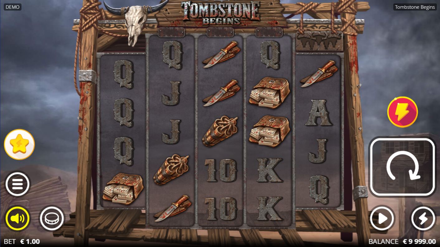 Game design