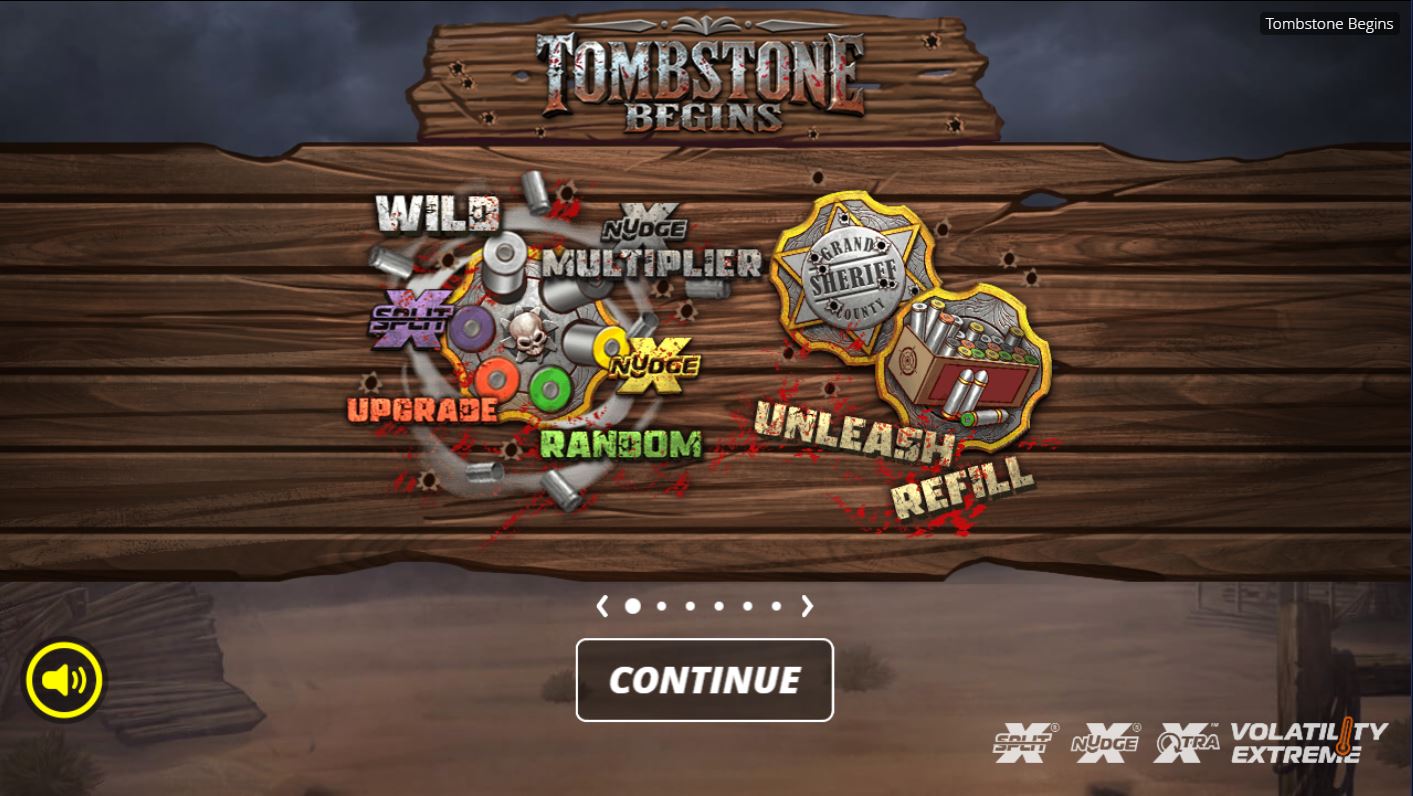 Bonuses and symbols