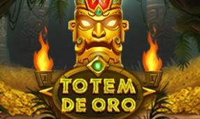 Totem de Oro