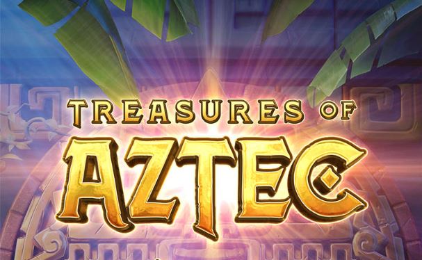 Treasures of Aztec
