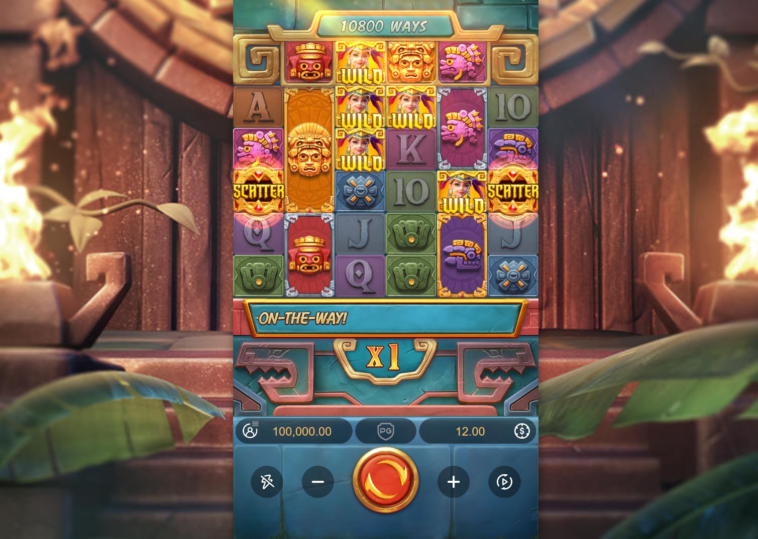 Game design