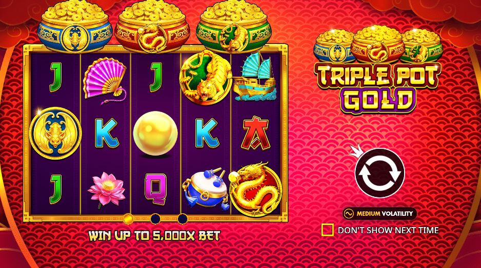Bonuses and symbols