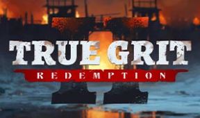 True Grit Redemption 2