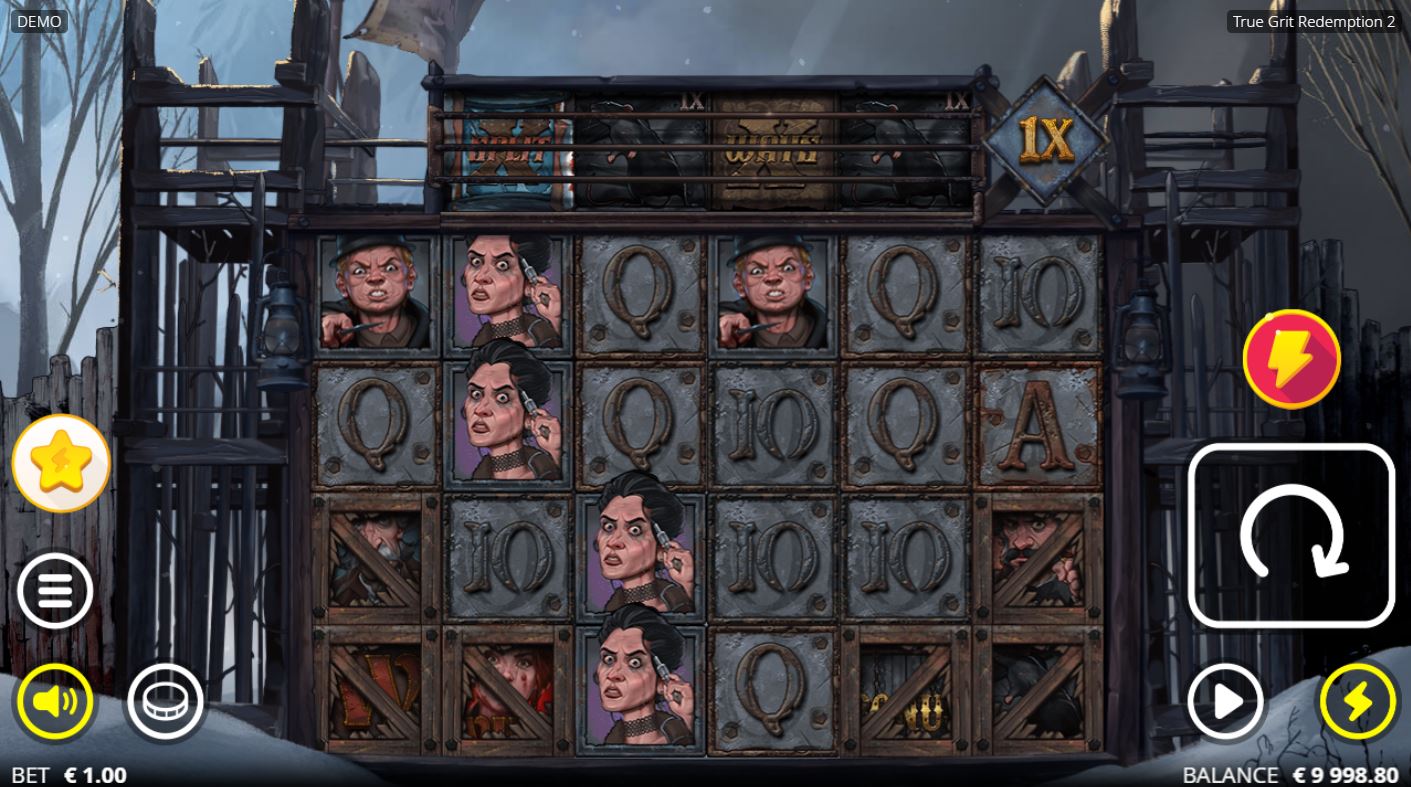 Game design