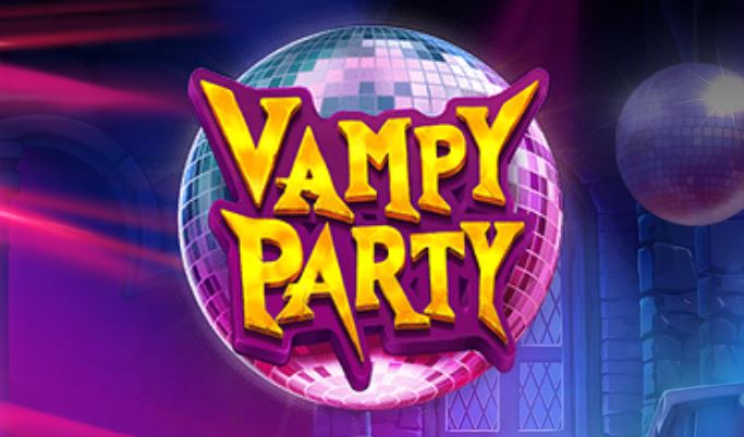 Vampy Party Vampy Party