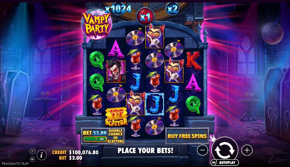 Bonuses and symbols