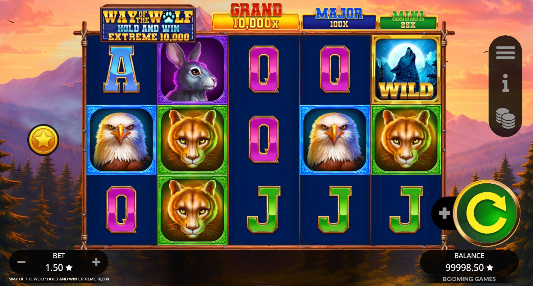 Game design