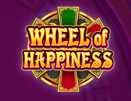 Wheel of Happiness