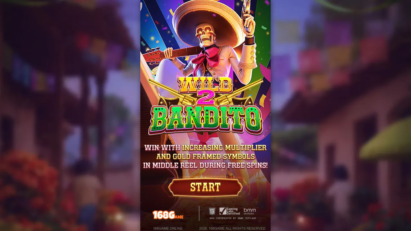 Wild Bandito 2