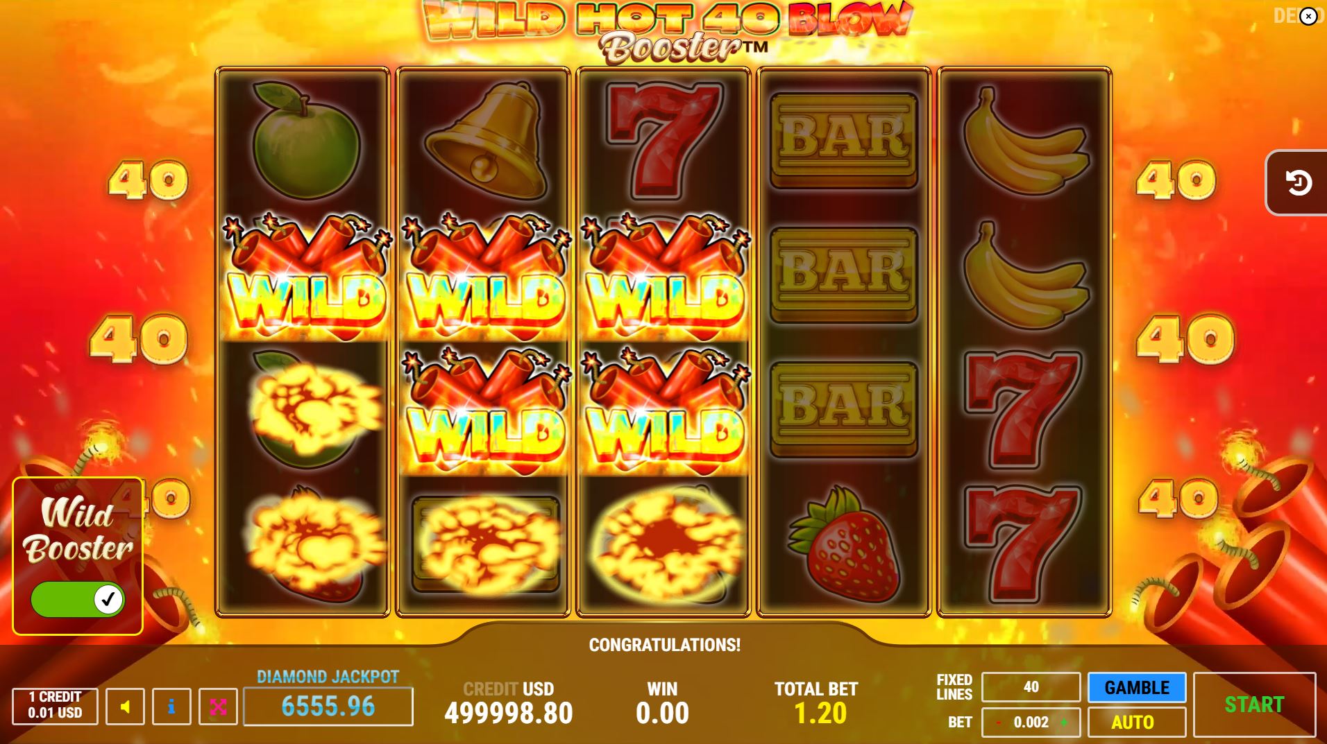 Jackpot