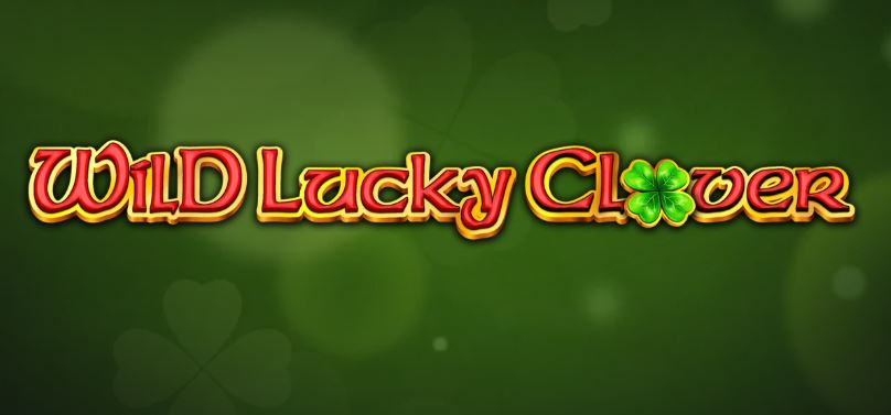 Wild Lucky Clover