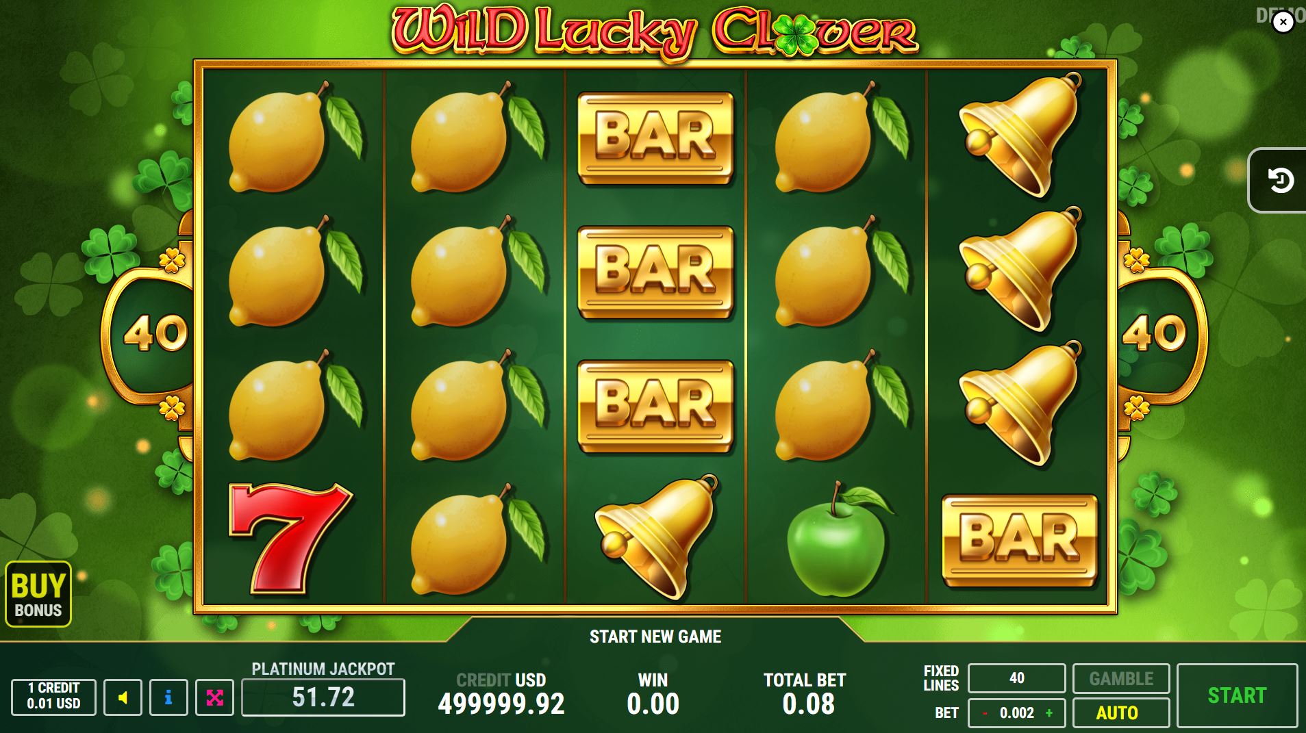 Jackpot