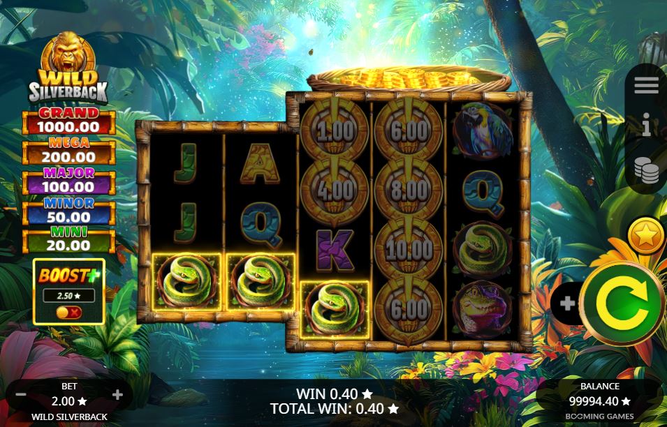Jackpot