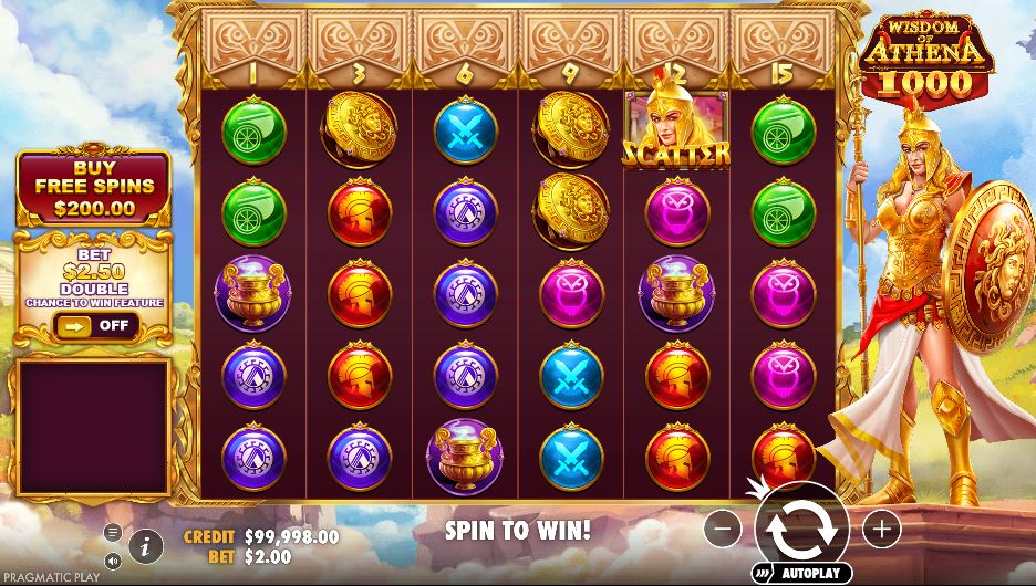 Game design