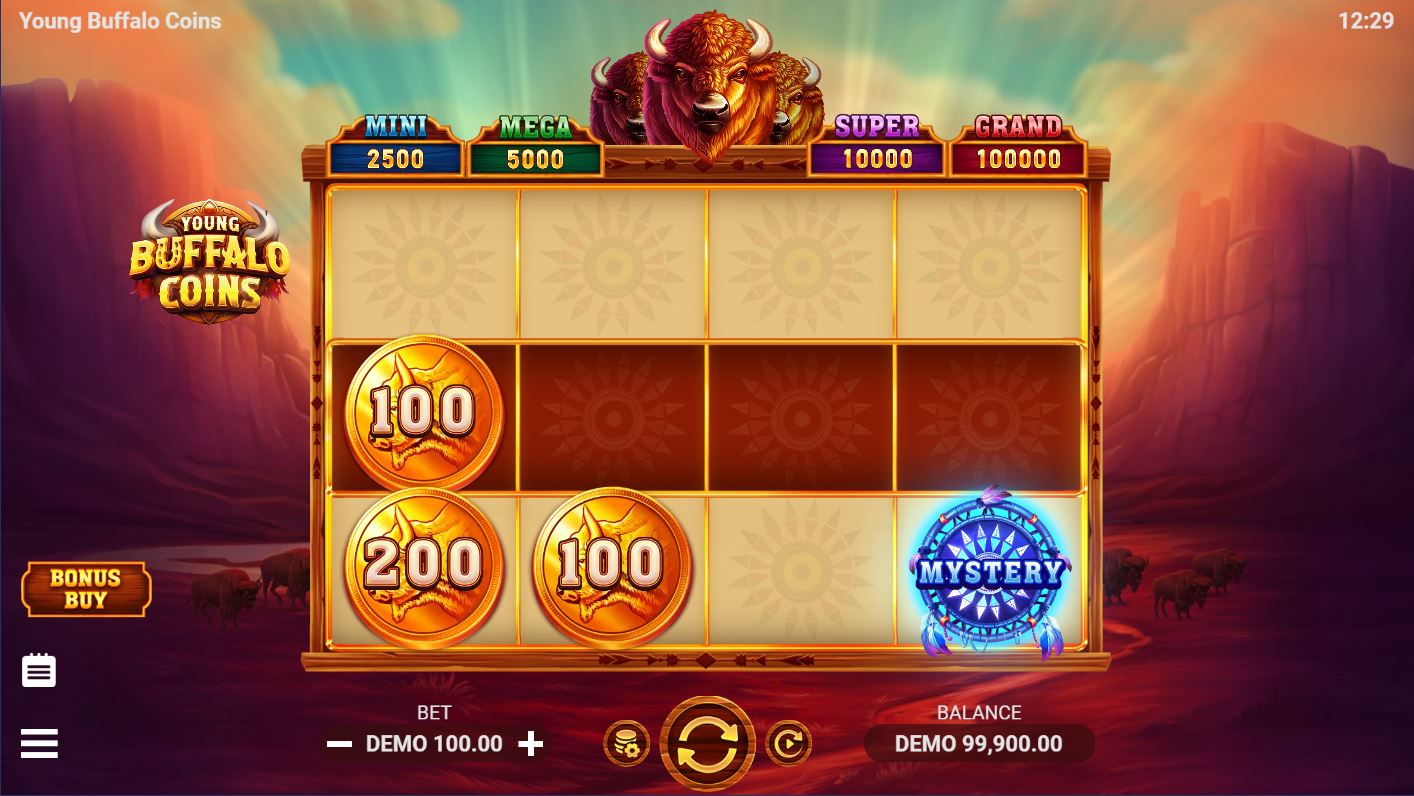 Jackpot