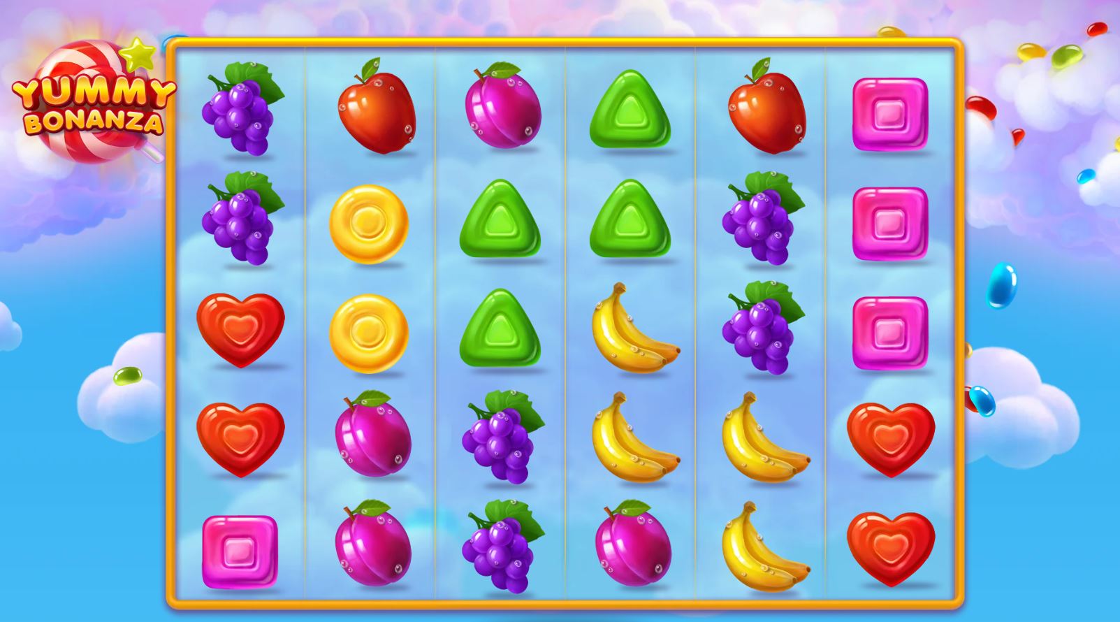 Game design