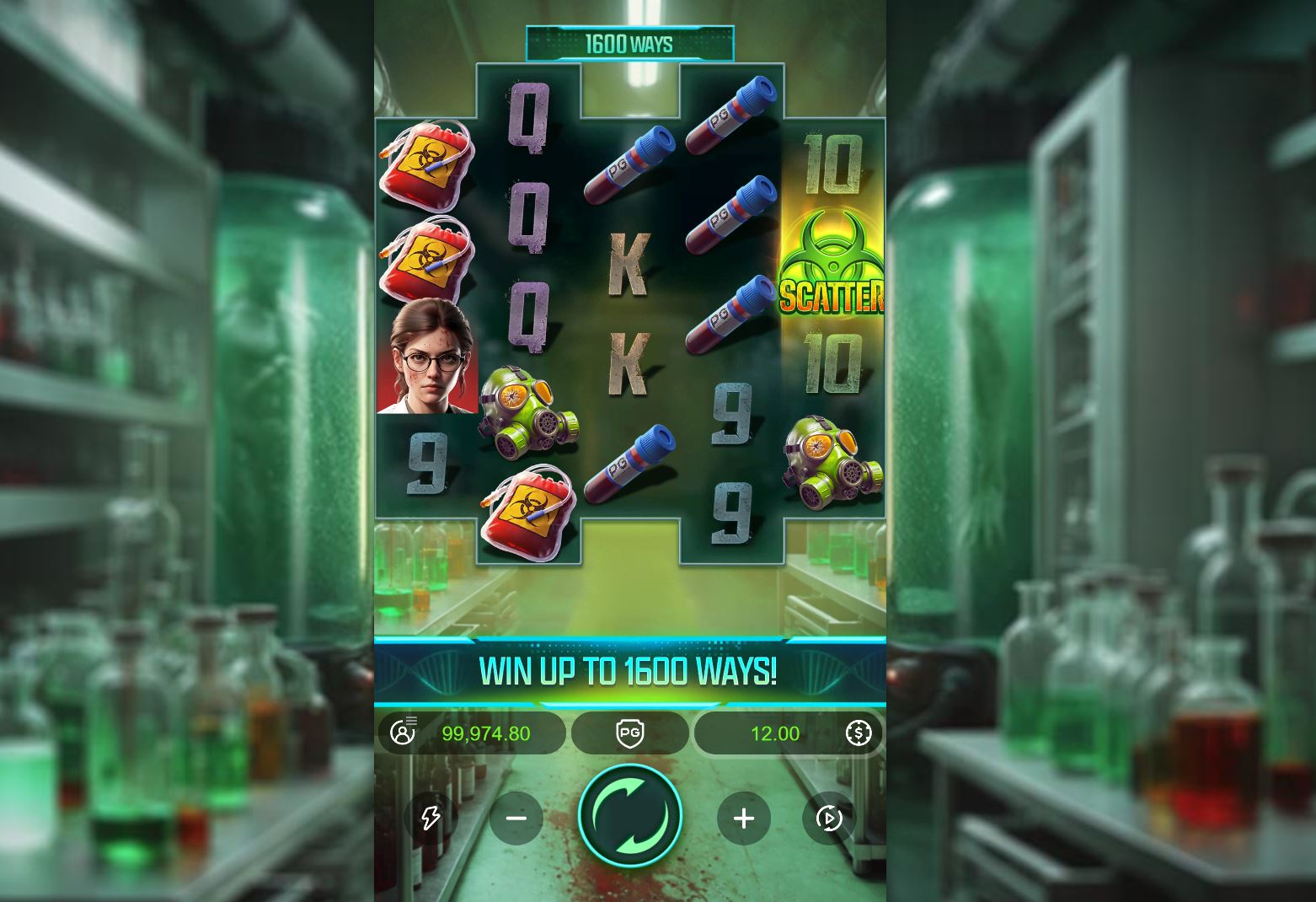 Game design