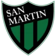 San Martin de San Juan