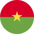 Burkina Faso