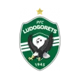 Лудогорец Разград II