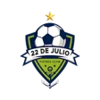 22 de Julio