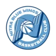 Nitra Blue Wings