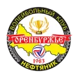 Neftyanik Orenburg