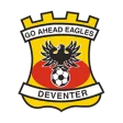 Go Ahead Eagles