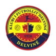 Delvina