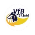 VfB Suhl Thuringia (F)