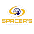 Spacers Toulouse Volley