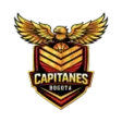 Capitanes de Bogota