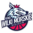 Wilki Morskie Szczecin