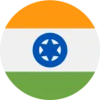 Índia