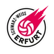 Schwarz-Weiss Erfurt (F)