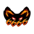 6666