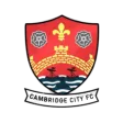 Cambridge City