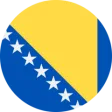 Bósnia e Herzegovina