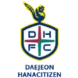 Daejeon Hana Citizen