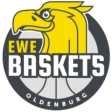 Baskets Oldenburg