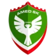 Amed