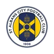 St. Albans City