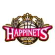 Akita Northern Happinets