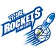Ningbo Rockets