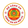 Cong An Hanoi