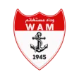 WA Mostaganem