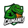 Caimanes Del Llano