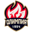 Olimpiya Kirovo-Chepetsk